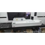 Aeolus Air-366C-4-2 Air Force Electric Dryer