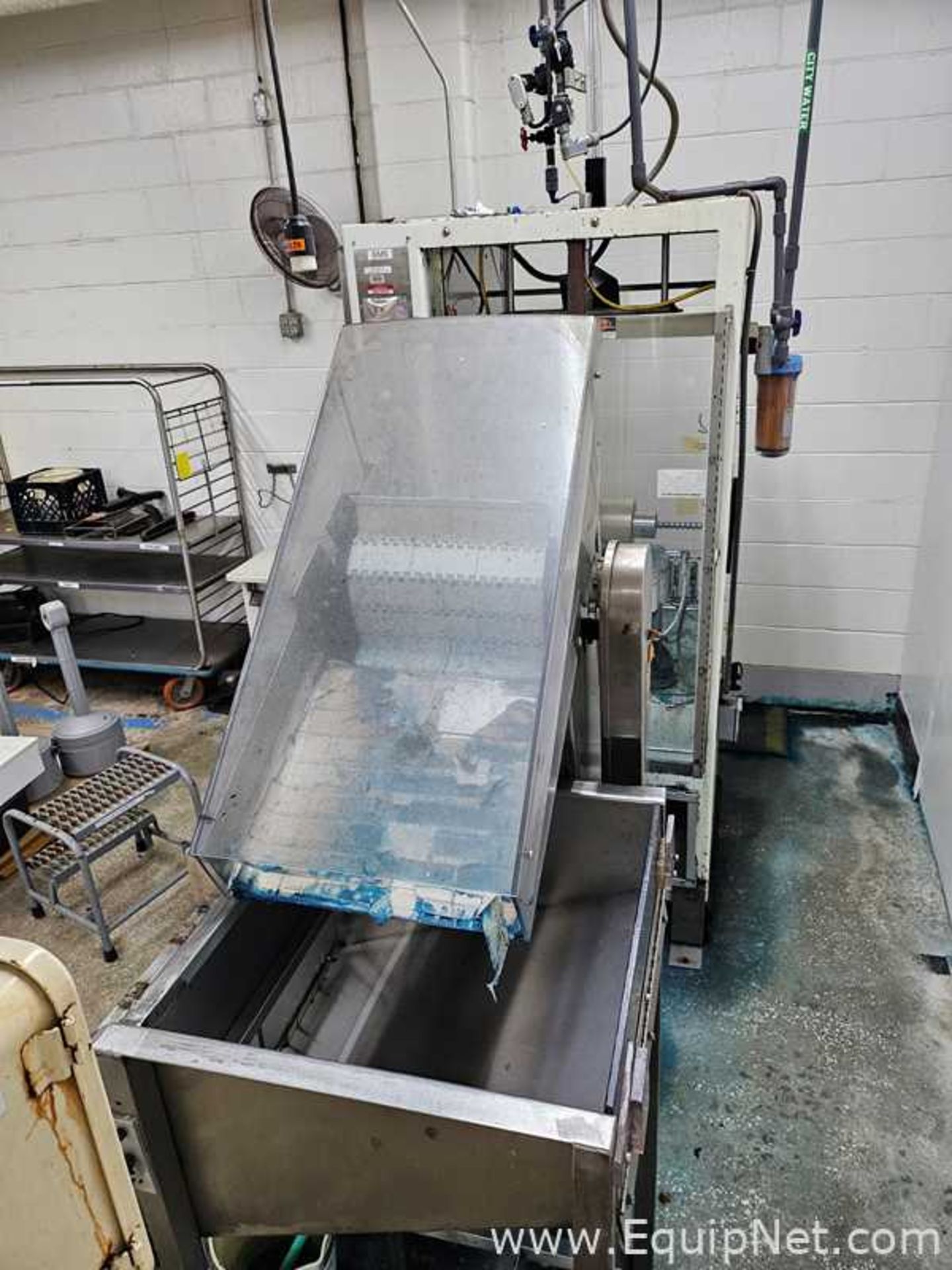 Kamflex 810 Conveyor - Image 4 of 7