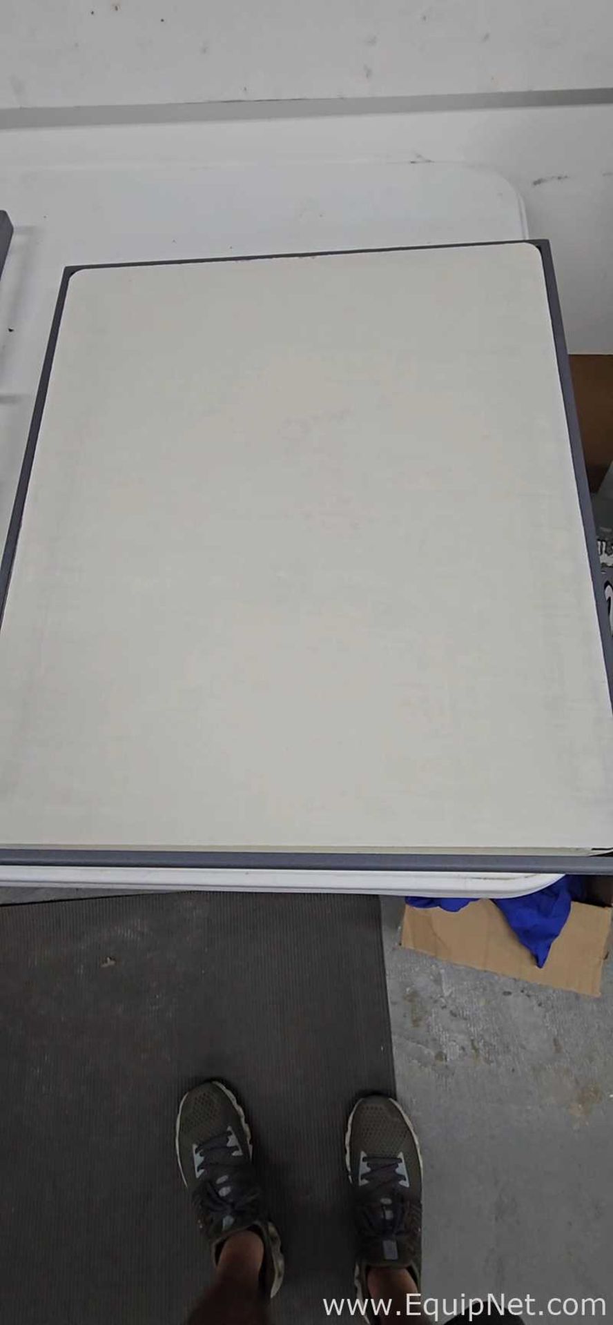 Epson SureColor F3070 DTG Printer and Platens - Image 2 of 3