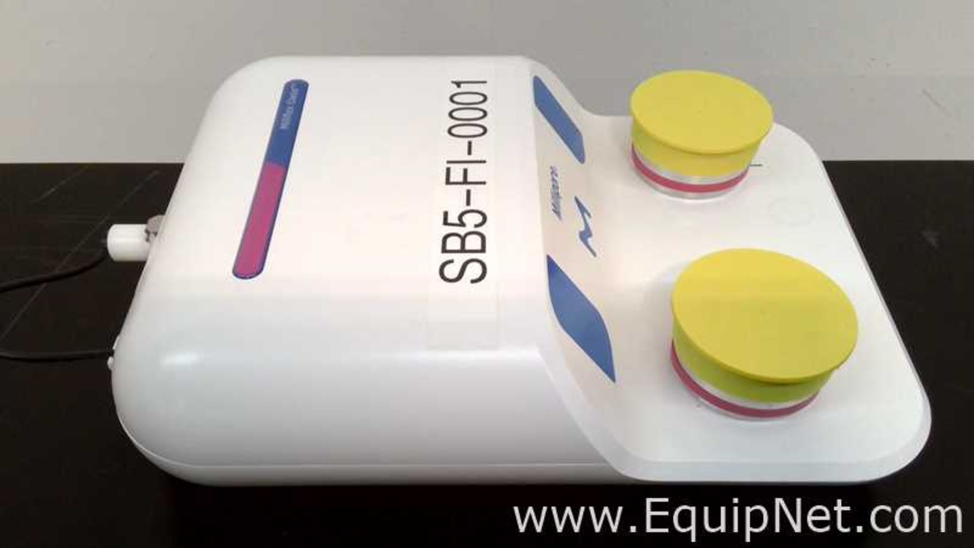 Millipore Milliflex Oasis Filtration Pump - Image 7 of 11