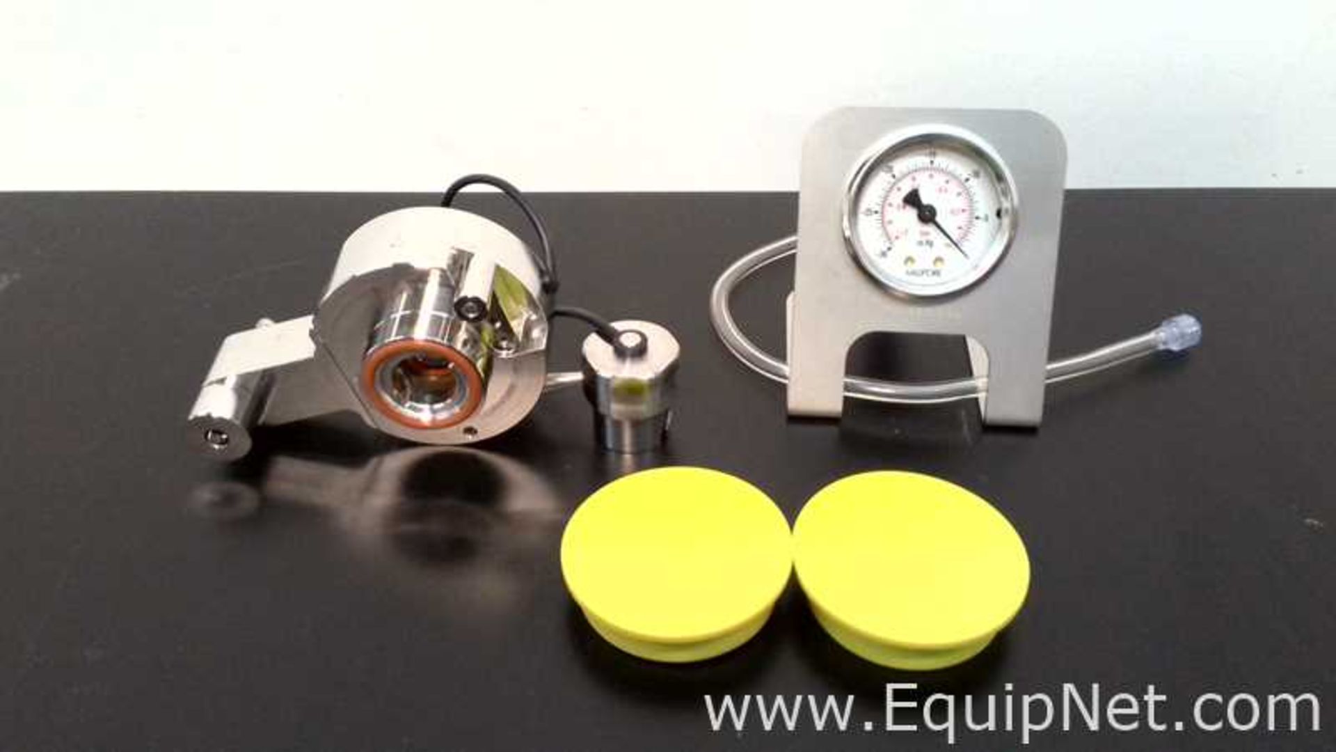 Millipore Milliflex Oasis Filtration Pump - Image 4 of 11