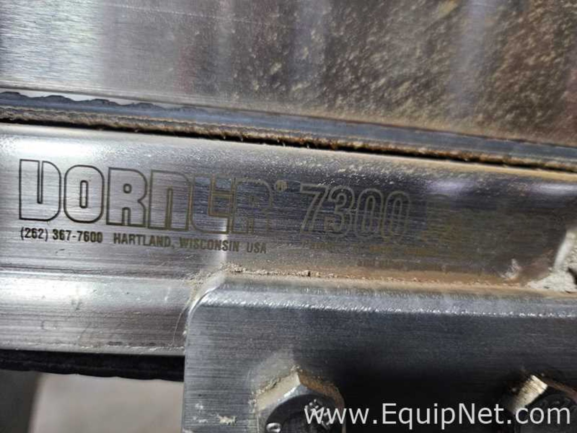 Dorner 732M100400 Conveyor - Image 3 of 4