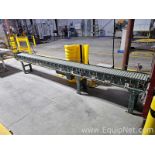 Hytrol Conveyor Co Inc 138ACC Roller Conveyor