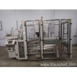 Cermex SB27.90 Case Packer