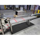 Dorner 732M100600C0108 Conveyor