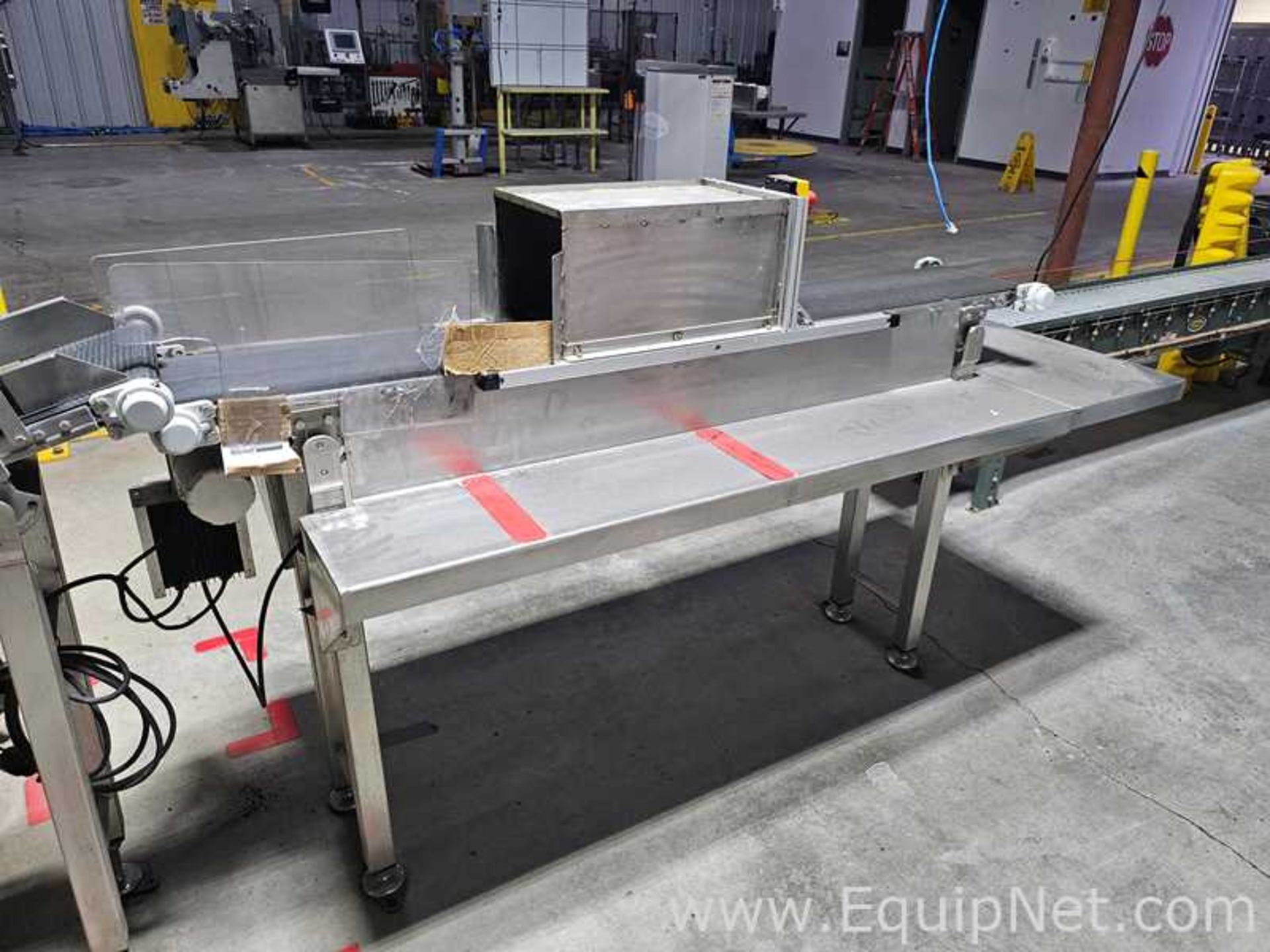Dorner 732M100600C0108 Conveyor