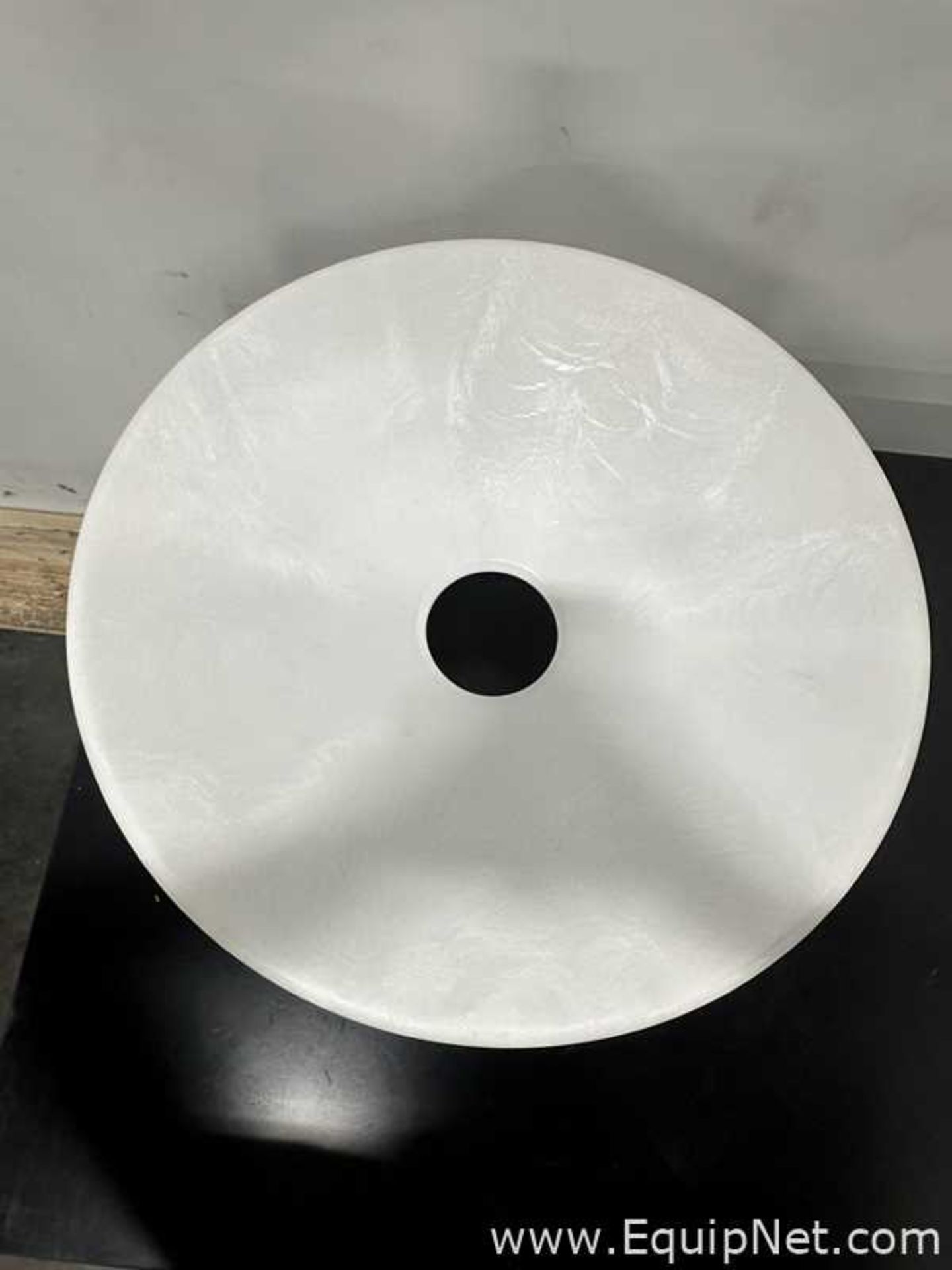 Lot 4 Bottom Drain Drum With Conical Insert 200 LT - Image 14 of 19