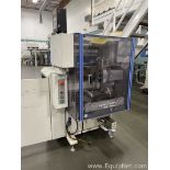 Fuji FW7700 Vertical Wrapper Parts Machine