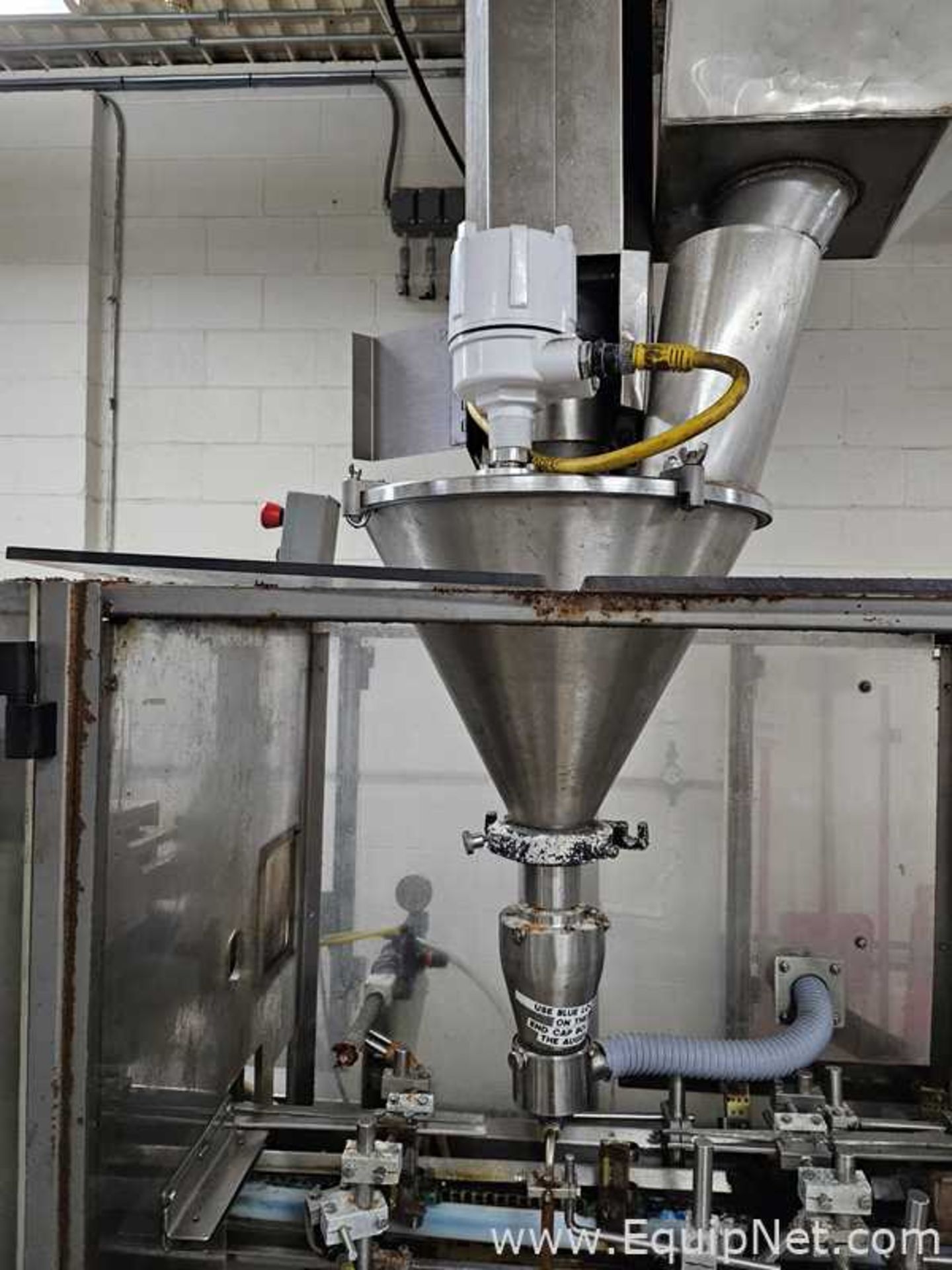 KHS Bartelt 501205-14 Filler - Image 2 of 7