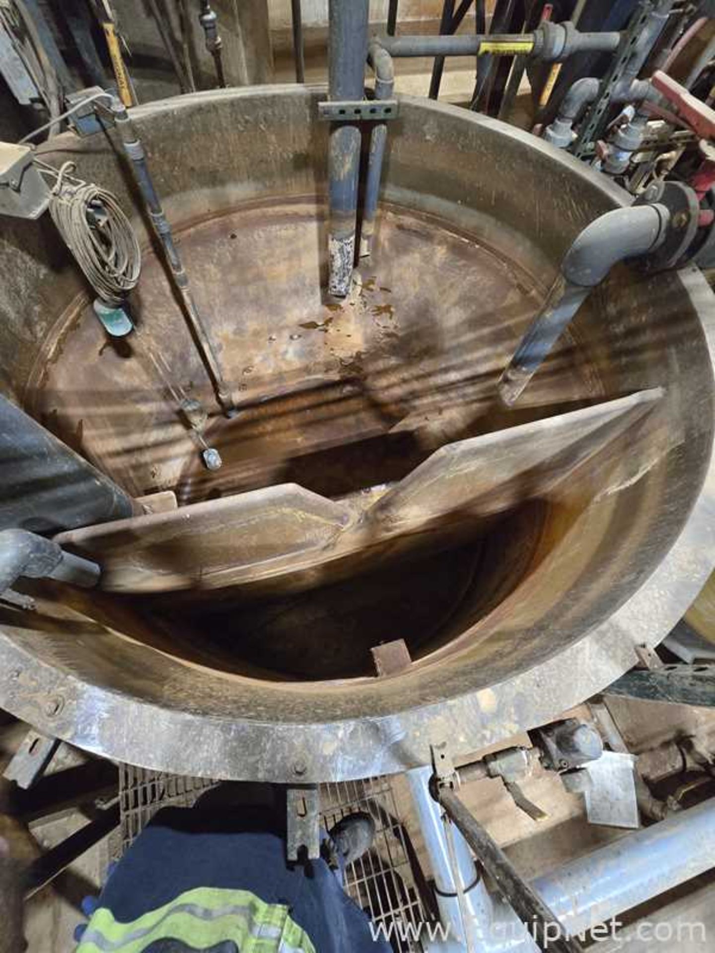 J Mark Systems Waste Water Treatment System - Image 9 of 40