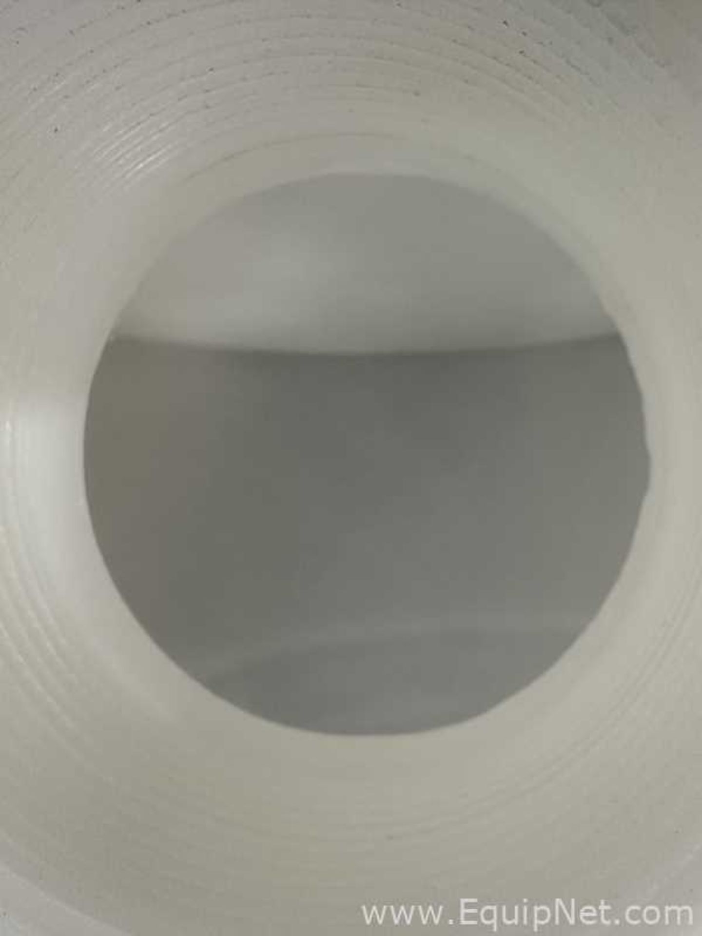 Lot 4 Bottom Drain Drum With Conical Insert 200 LT - Image 19 of 19