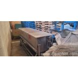 Douglas Machines Corp COP-96-LS Parts Washer