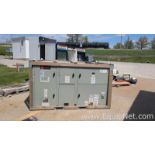 Trane THK048A4S0G13PH Precedent Rooftop AHU
