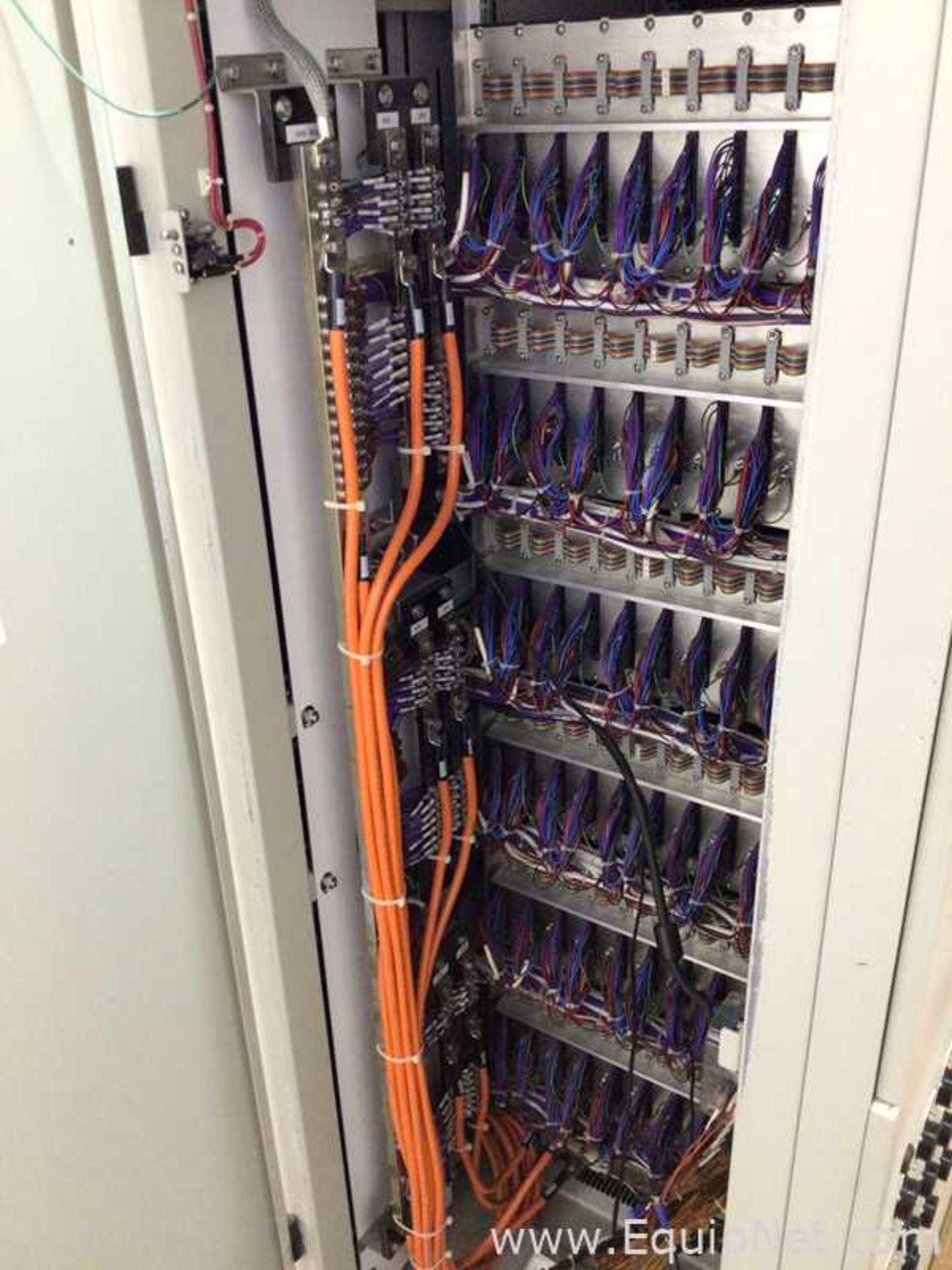 Thermotron PTS-NGHAST-120 controller - Image 4 of 8