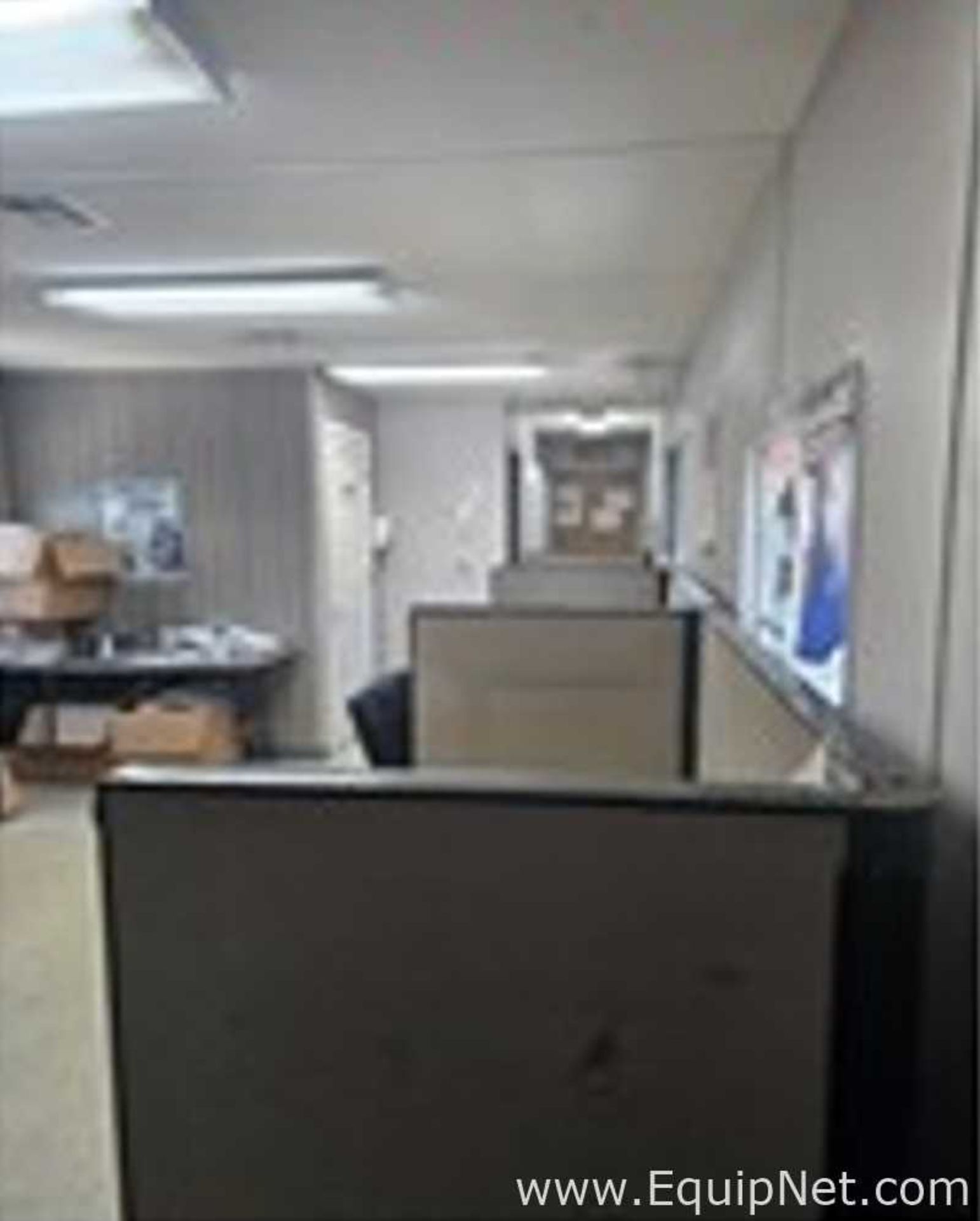 66ft x 13ft Trailer Living Space - Image 2 of 7