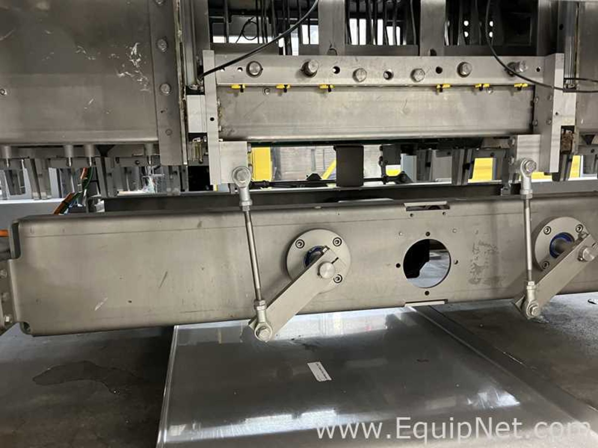 Oystar A F Packaging Technologies 470-1-23 W2 Case Packer - Image 30 of 35