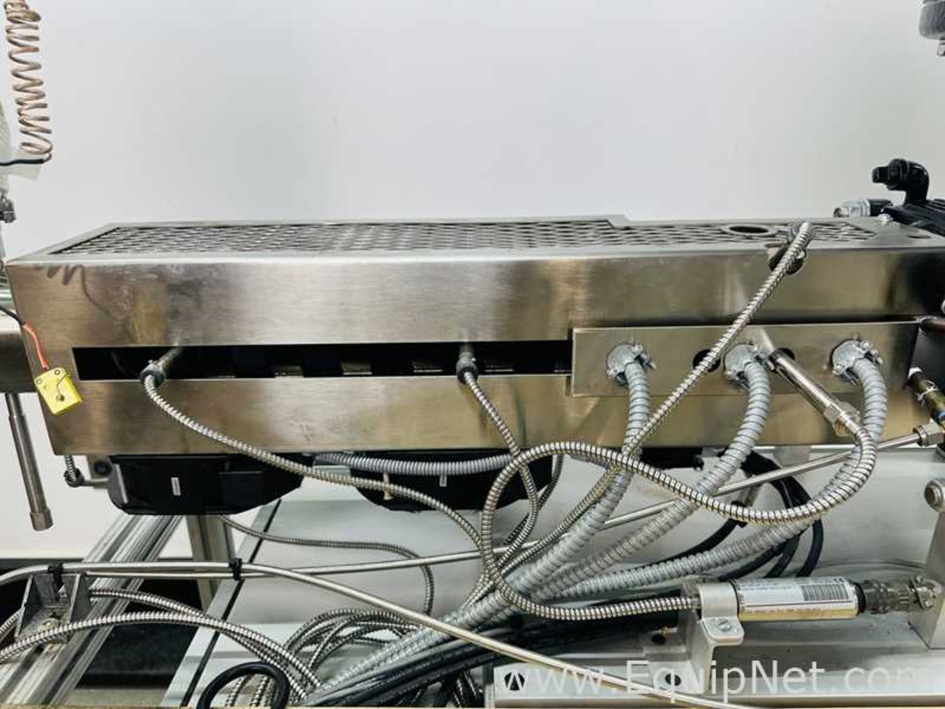 Randcastle Extrusion Systems, Inc. RCP-1000 Microtruder Extruder - Image 23 of 33