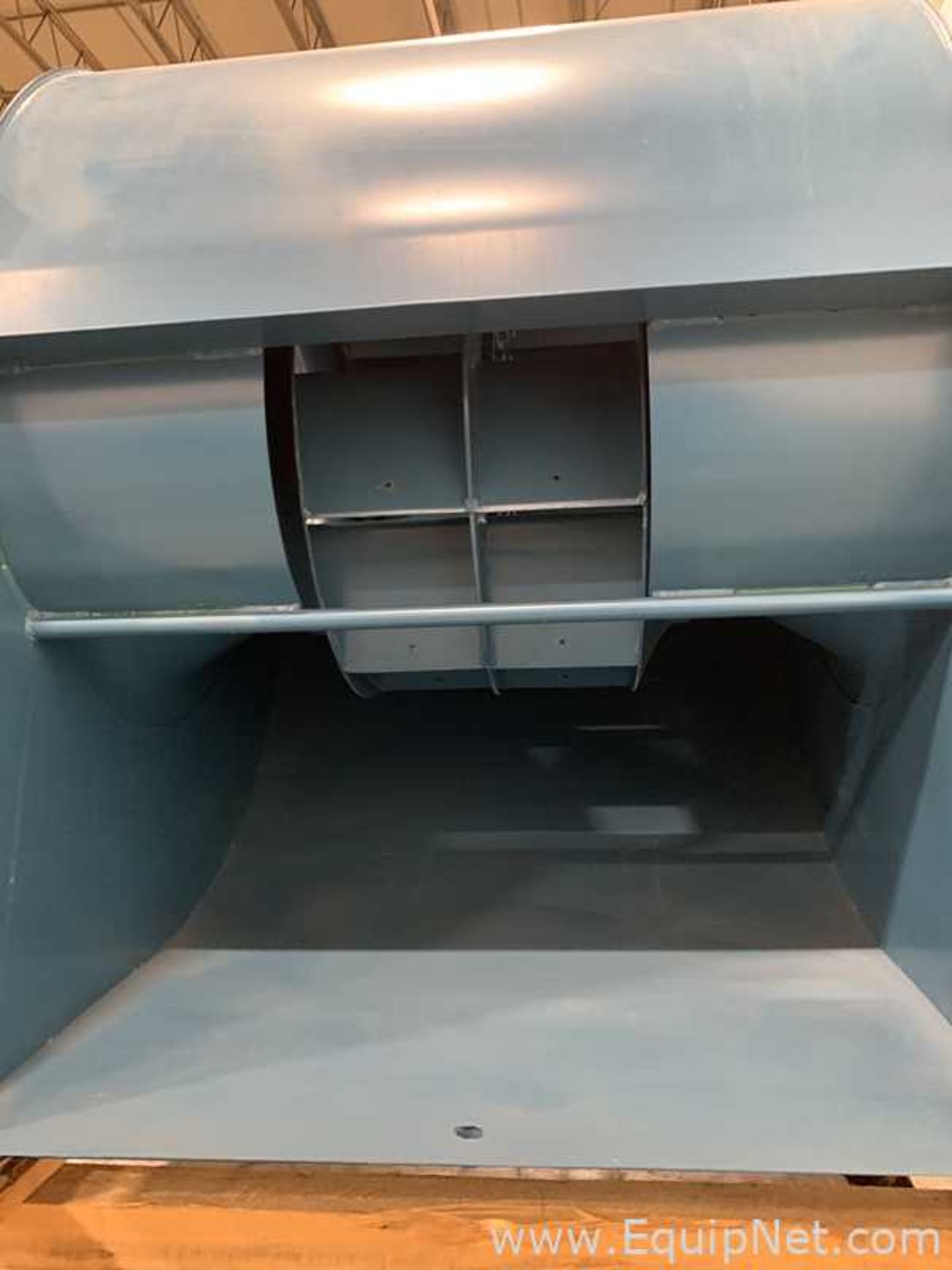 Unused Twin City Fan BAF-DW Centrifugal Fan - Blower - Image 5 of 7