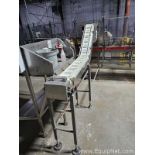 Benchmark Automation Co FLT Incline Conveyor
