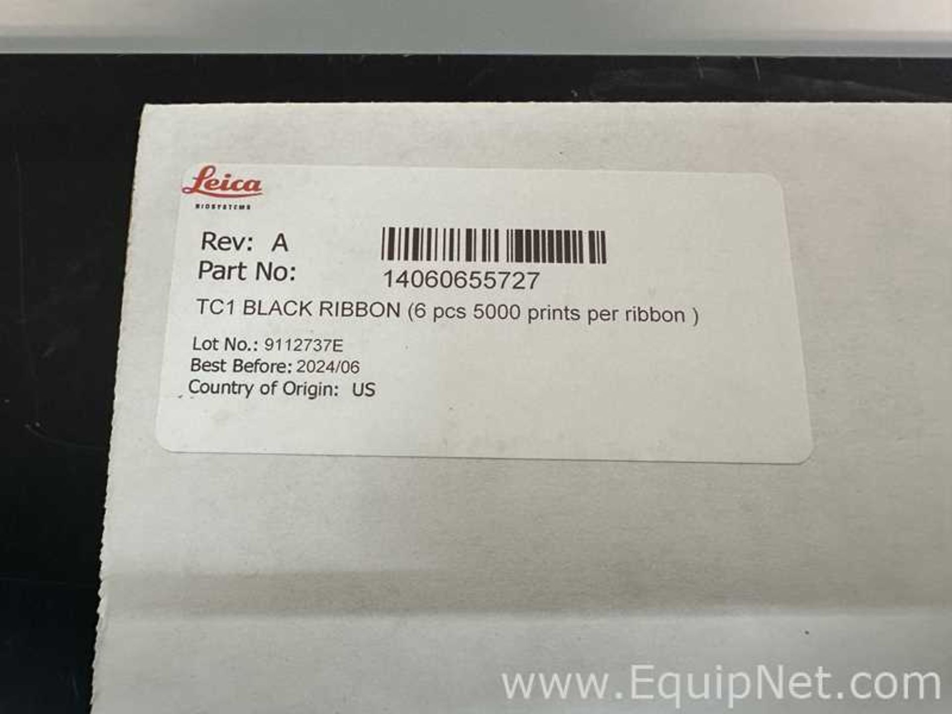 Leica IP C Microscope Cassette Ink Jet Printer - Image 24 of 33