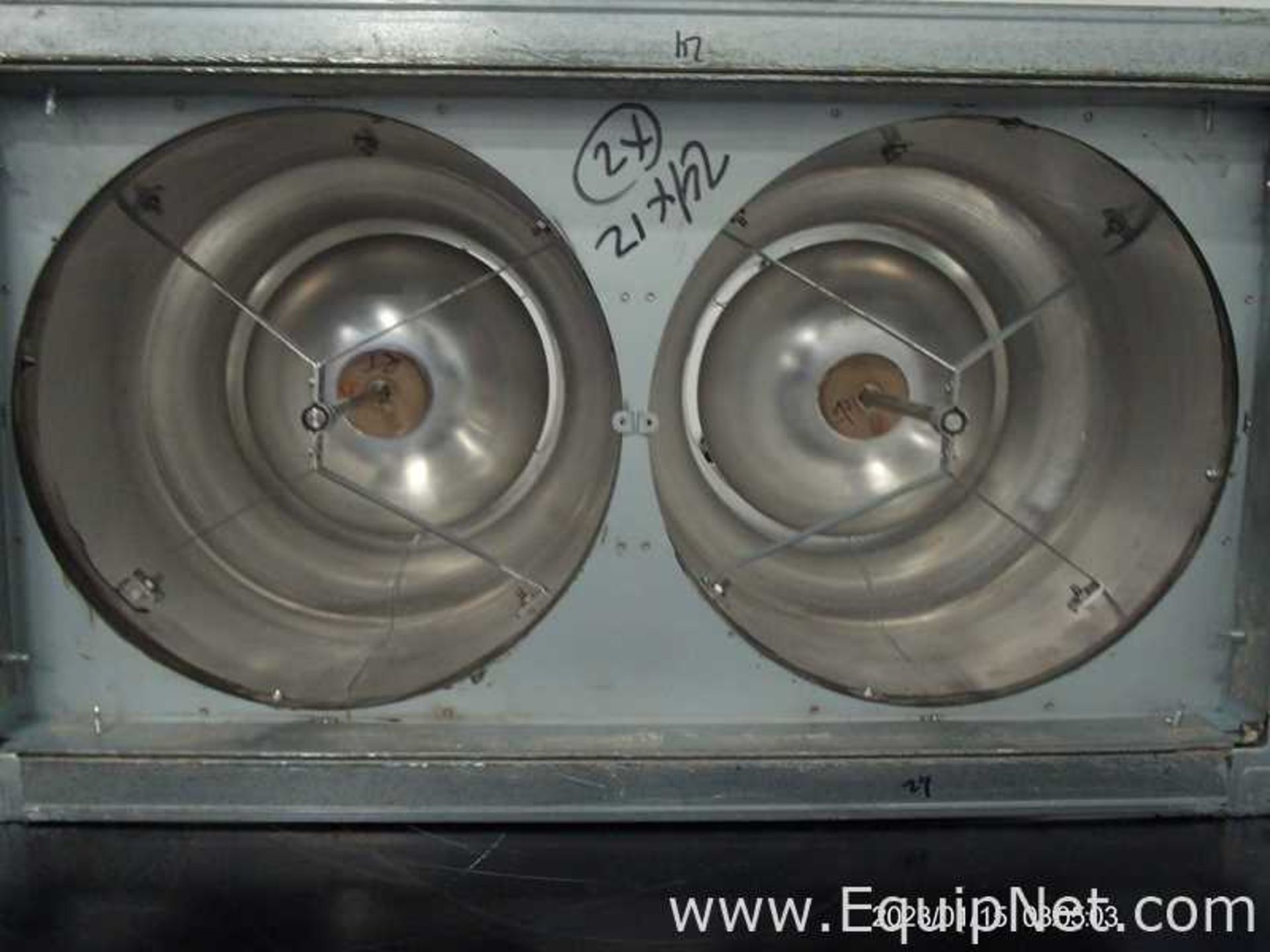 Lot Of 2 Phoenix Controls Valve-Celeris - Image 3 of 5
