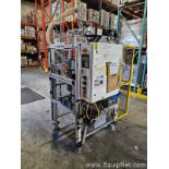 Matrix Packaging Machine Co. 916-P Vertical Form Fill Seal Machine