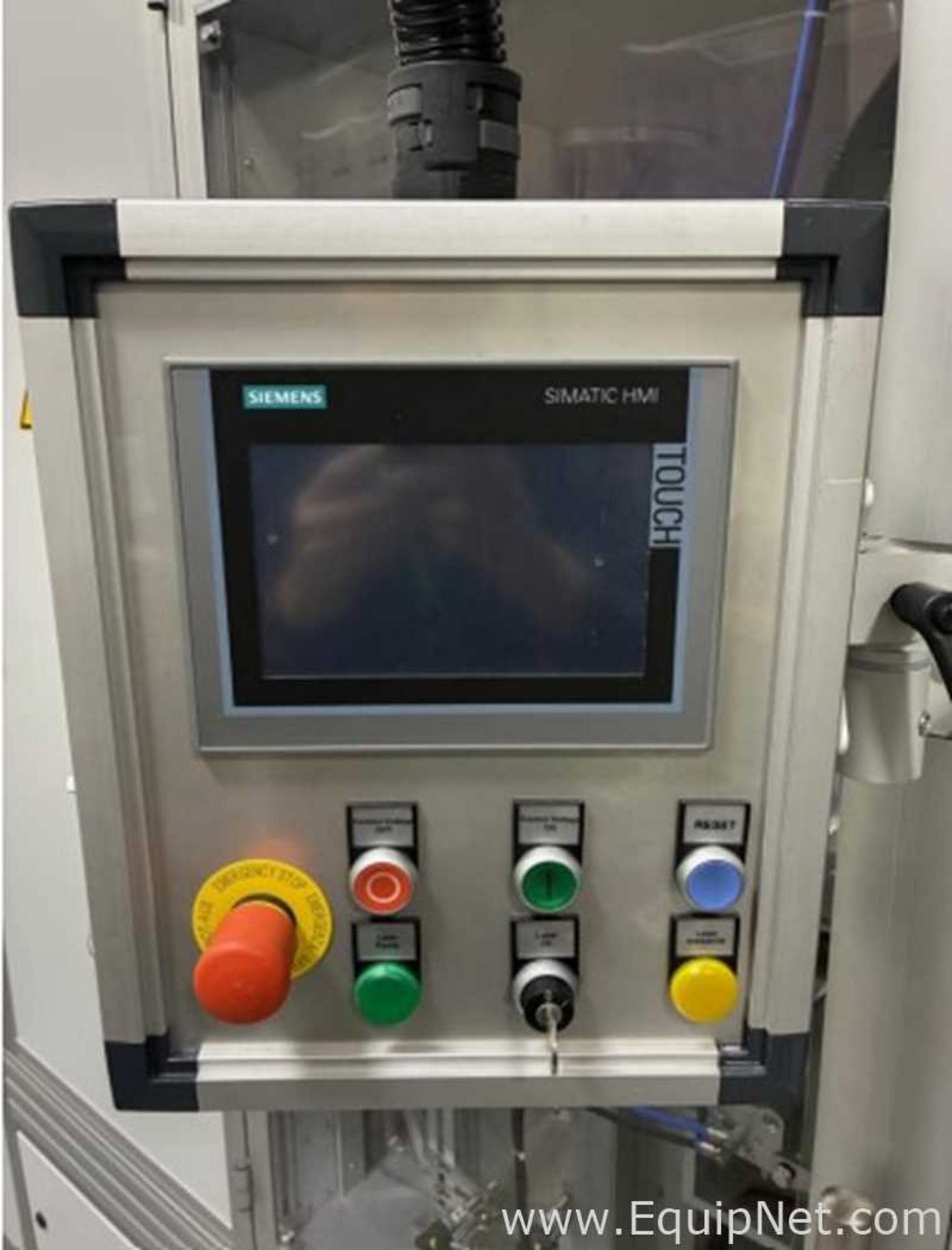 LPKF Laser n Electronics Powerweld 9000 Laser Welder - Image 5 of 6