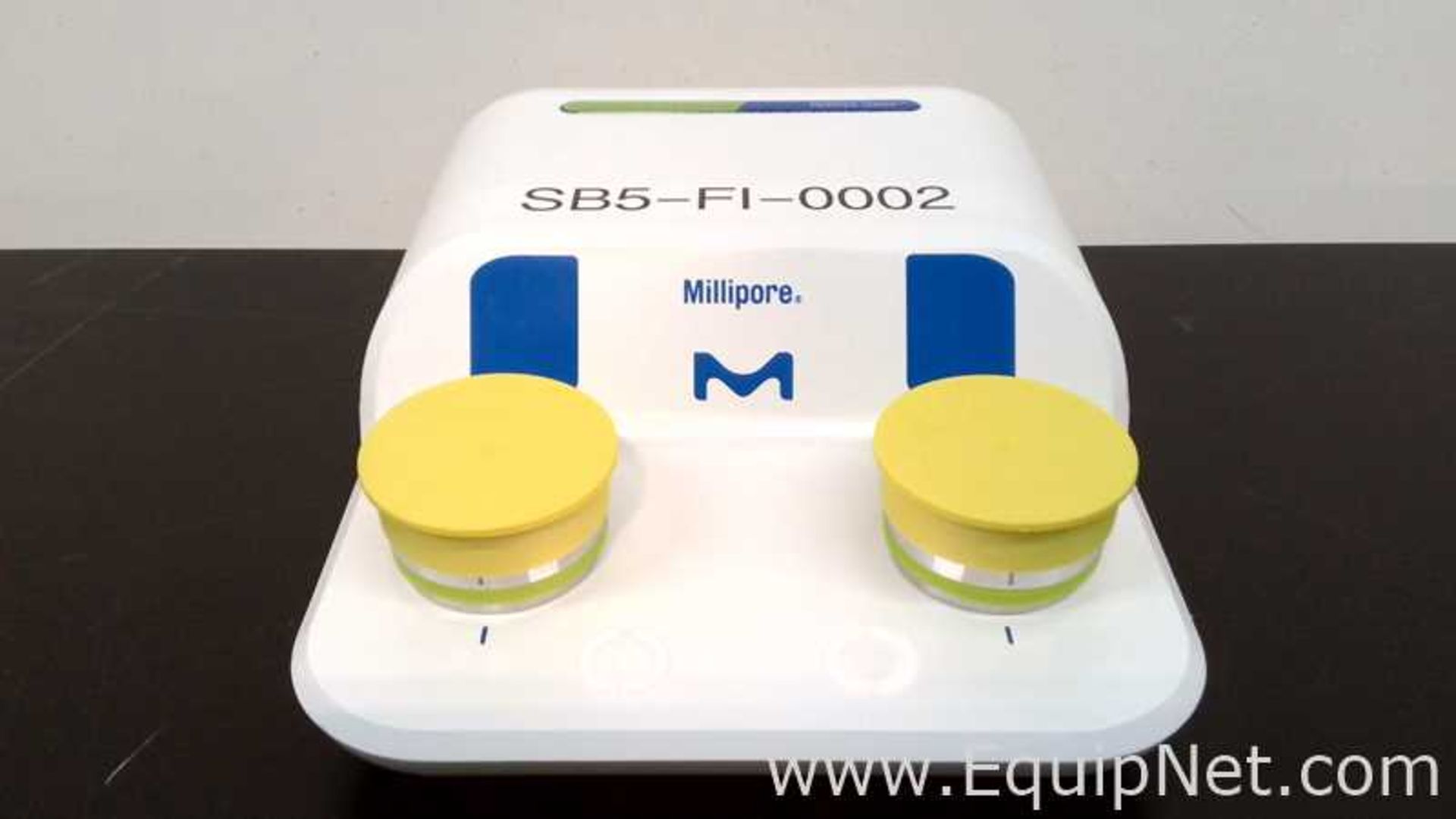 Millipore Milliflex Oasis Filtration Pump - Image 2 of 11