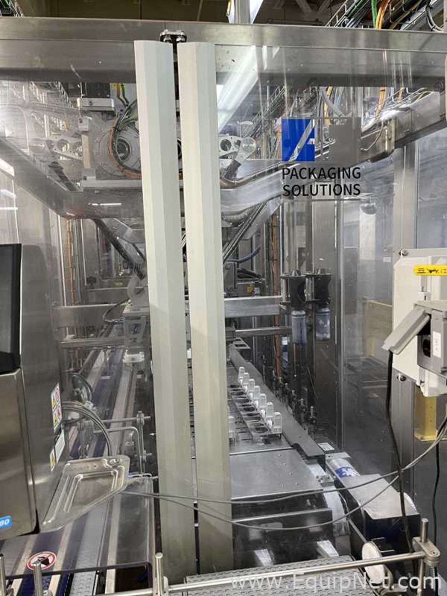 Oystar A F Packaging Technologies 470-1-23 W2 Case Packer - Image 31 of 35