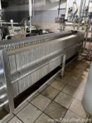 PALL SeitzSchenk Filtersystems GmbH Filter 600 Niro Sanitary Filter Press