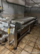Seitz Enzinger Noll 60B150 Sanitary Filter Press