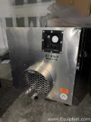 Aerospace America 9100 Turbo Negative Air Machine