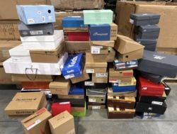 MASSIVE NEW YEAR-Pallet Auction | 01-08-2026