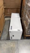 Kohler T7 3087–4 – AF composed freestanding bath faucet trim