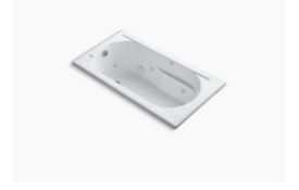 Kohler whirlpool flex jet 1357–0