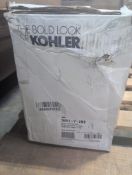 Kohler 26914 awaken shower kit 2.5 gpm