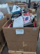 Bath tissue, medical doctor place, washable runners, sawhorse Kohler sled,, & More