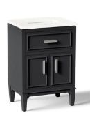 Kohler SOUTHERK vanity 24 inch 33543 – ASB – 1WX