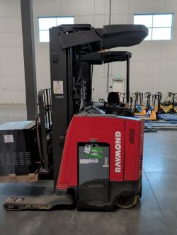 Forklifts & Pallet Auction | 02-05-2026