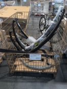 Leaf springs cannot be shipped