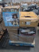 GRACO Slim fit LX car seat, Troy bilt lawnmower, ARB bumper chassis kit 617-2997, rug, more