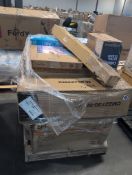 Over self walking pad, Cotten no toilet paper, swimming pool piece, Halloween decor Jacqueline, matt