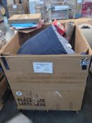 Cutting boards, towels, BBs, home flooring, bath towels, beanbag, hugs, and more