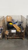 Industrial/automotive, tires, GSP, evolution blade, fireplace insert wood-burning, brake rotors, and