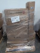 Kids ride on bike, furica equipment, chair, another chair, armchair and more