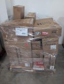 Storage, corner wouldn't play kitchen, dining chair, flooring, steam sauna room SAUNAX, & More