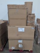 Bed frame piece, miscellaneous furniture, sectional piece, & More