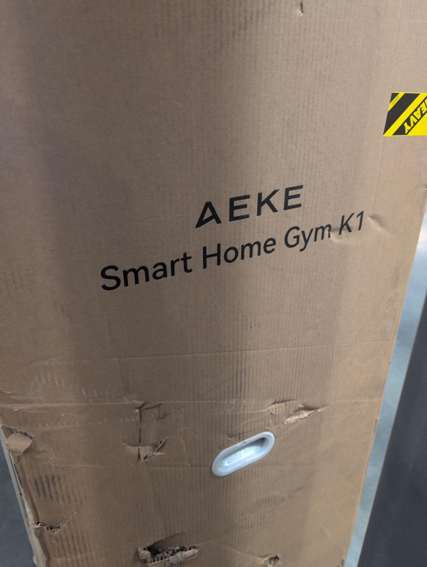AEKE smart home gym K-1 - Image 4 of 5