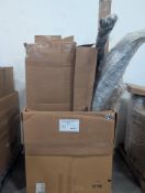 Automotive parts, AEKE fitness bench B1, sofa back rest, mirror trim trimmer, brooms, & More ￼