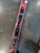 elan wingman amphibio profile 172 / 82CTI SKIS